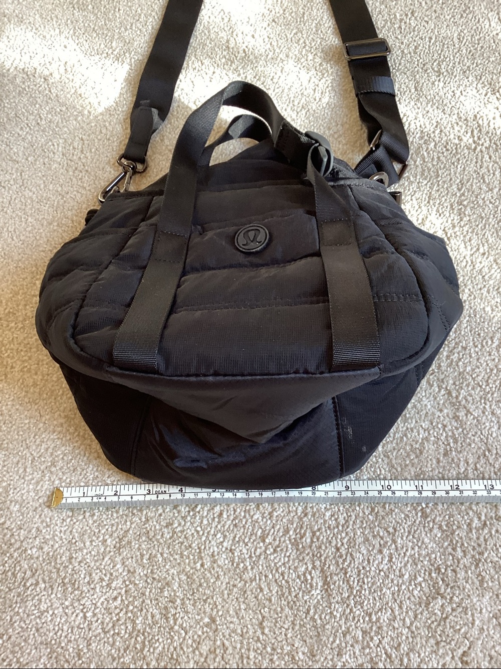 Lululemon bag - Picture 5 of 6